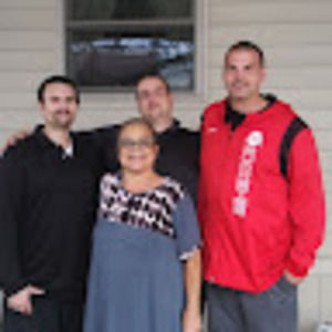 Meet your Posher, Becki